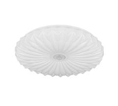 Ataris LED Flush Ceiling Light