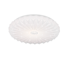 Ataris LED Flush Ceiling Light