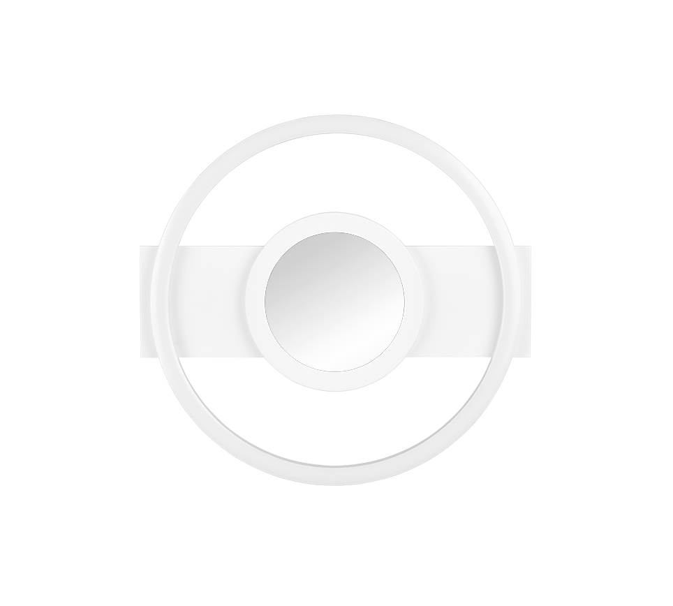 Wheeler LED Flush Ceiling Light