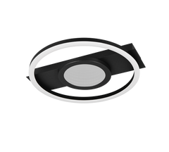 Wheeler LED Flush Ceiling Light