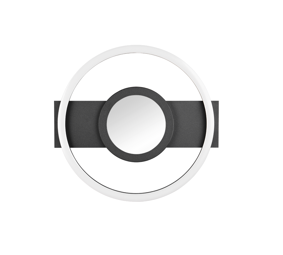 Wheeler LED Flush Ceiling Light