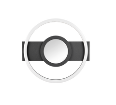 Wheeler LED Flush Ceiling Light