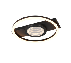 Wheeler LED Flush Ceiling Light