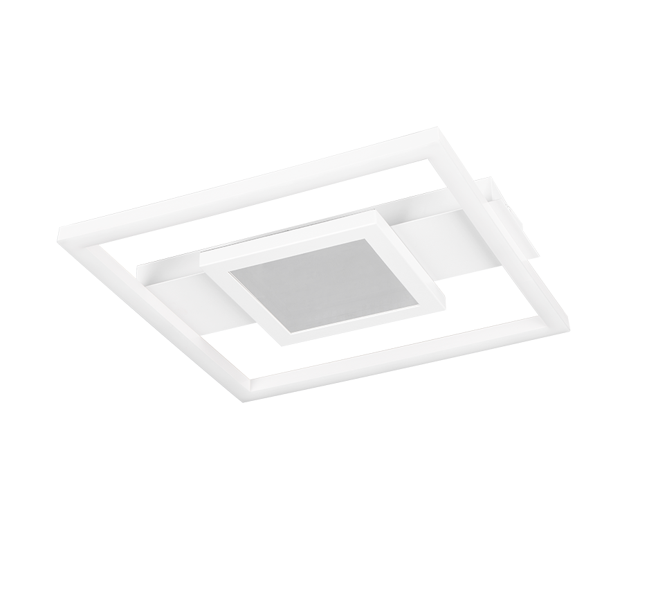 Wheeler LED Flush Ceiling Light