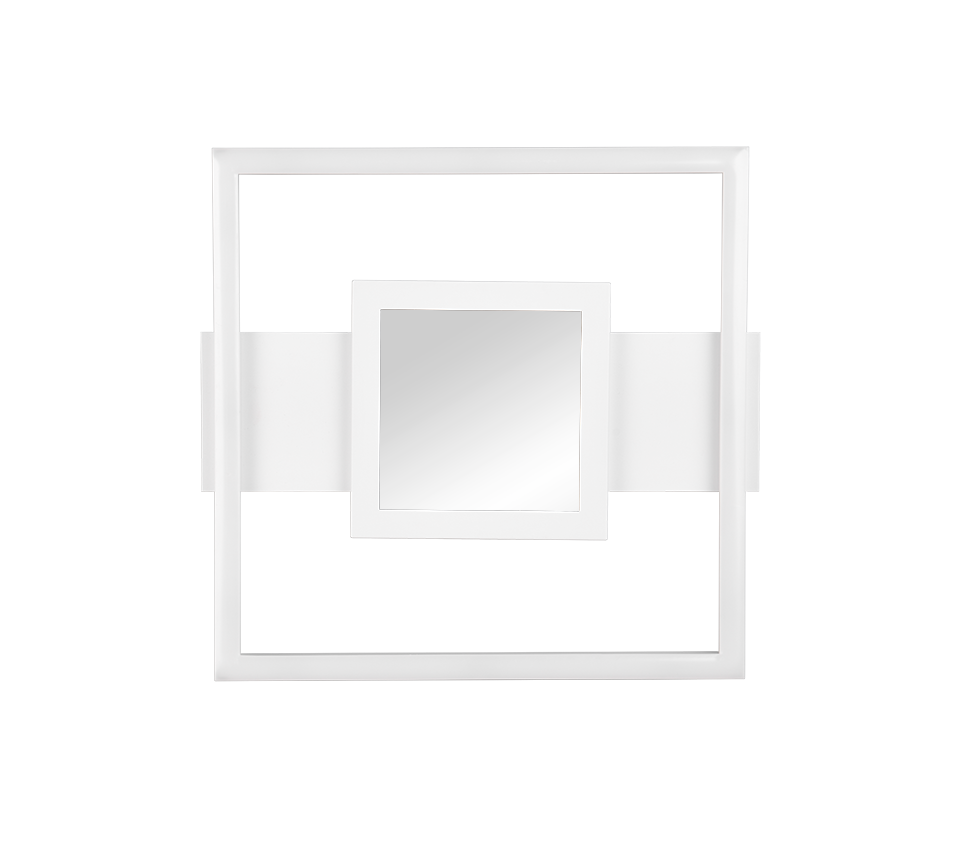 Wheeler LED Flush Ceiling Light