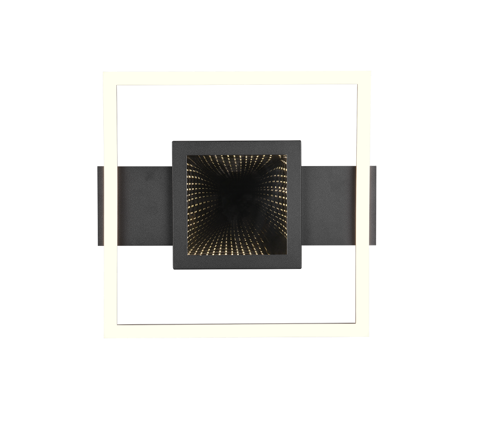 Wheeler LED Flush Ceiling Light