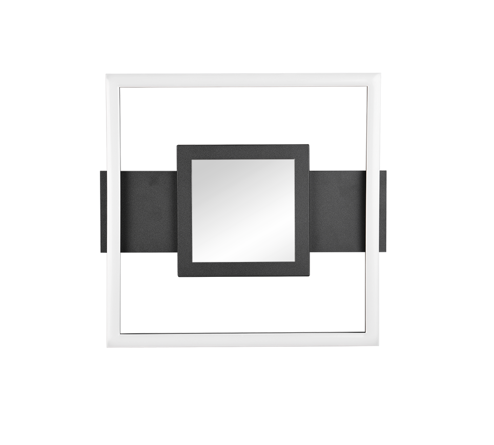 Wheeler LED Flush Ceiling Light