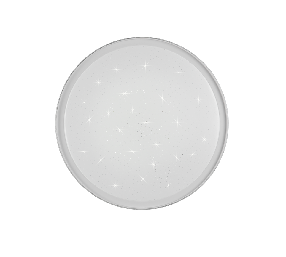 Varda LED Flush Ceiling Light