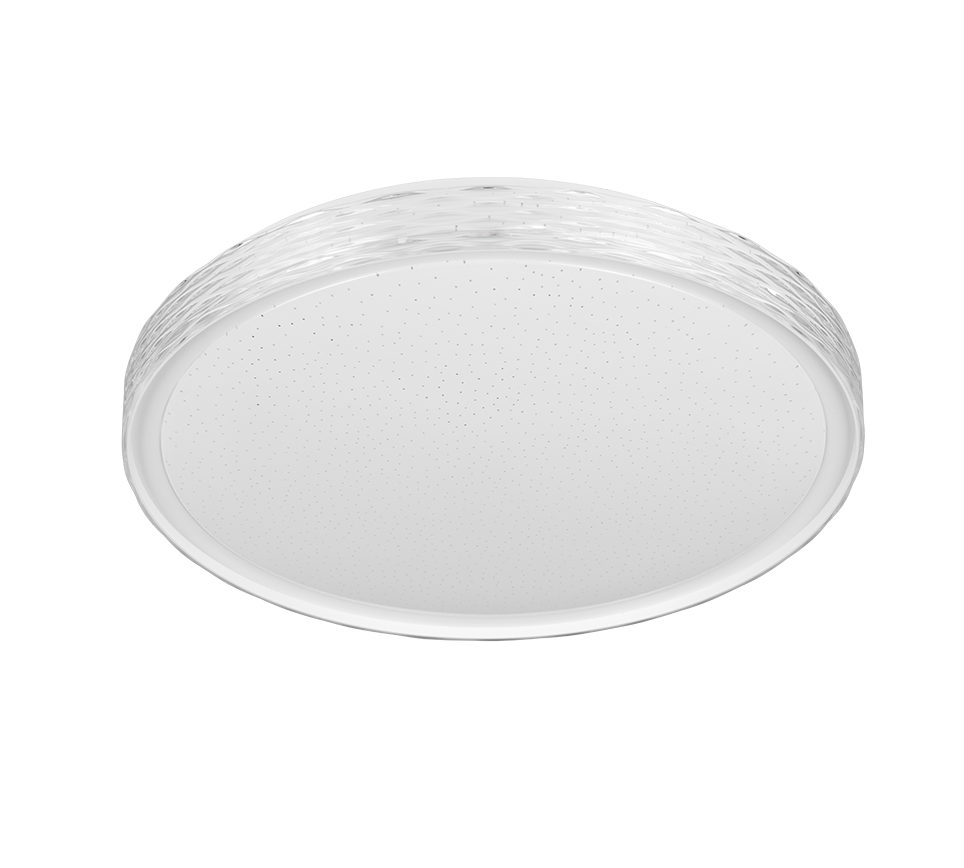 Varda LED Flush Ceiling Light