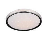 Varda LED Flush Ceiling Light