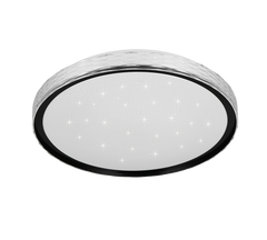 Varda LED Flush Ceiling Light