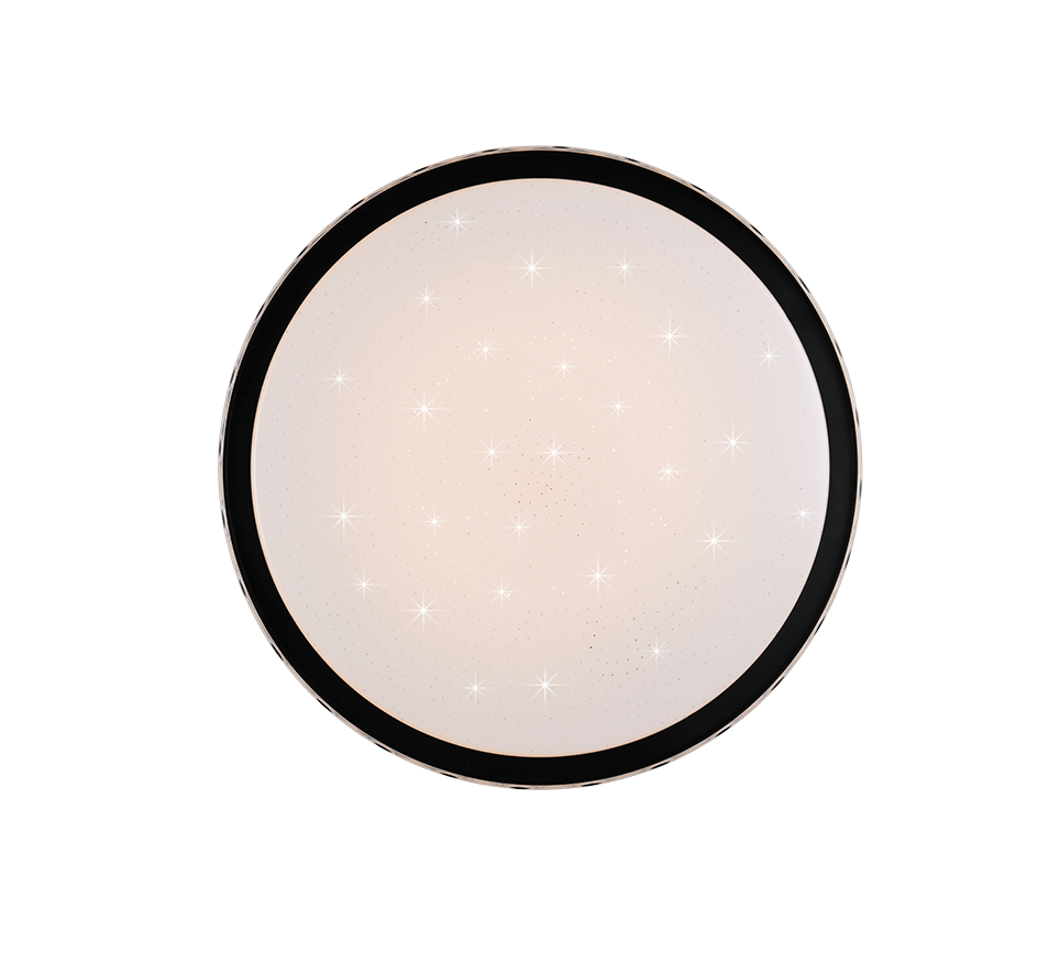 Varda LED Flush Ceiling Light