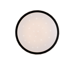 Varda LED Flush Ceiling Light