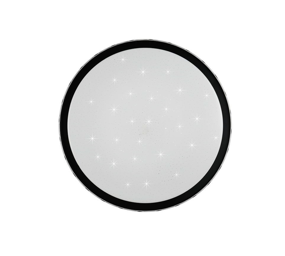 Varda LED Flush Ceiling Light