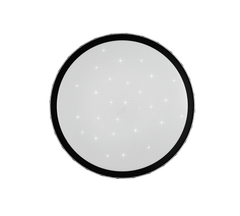 Varda LED Flush Ceiling Light