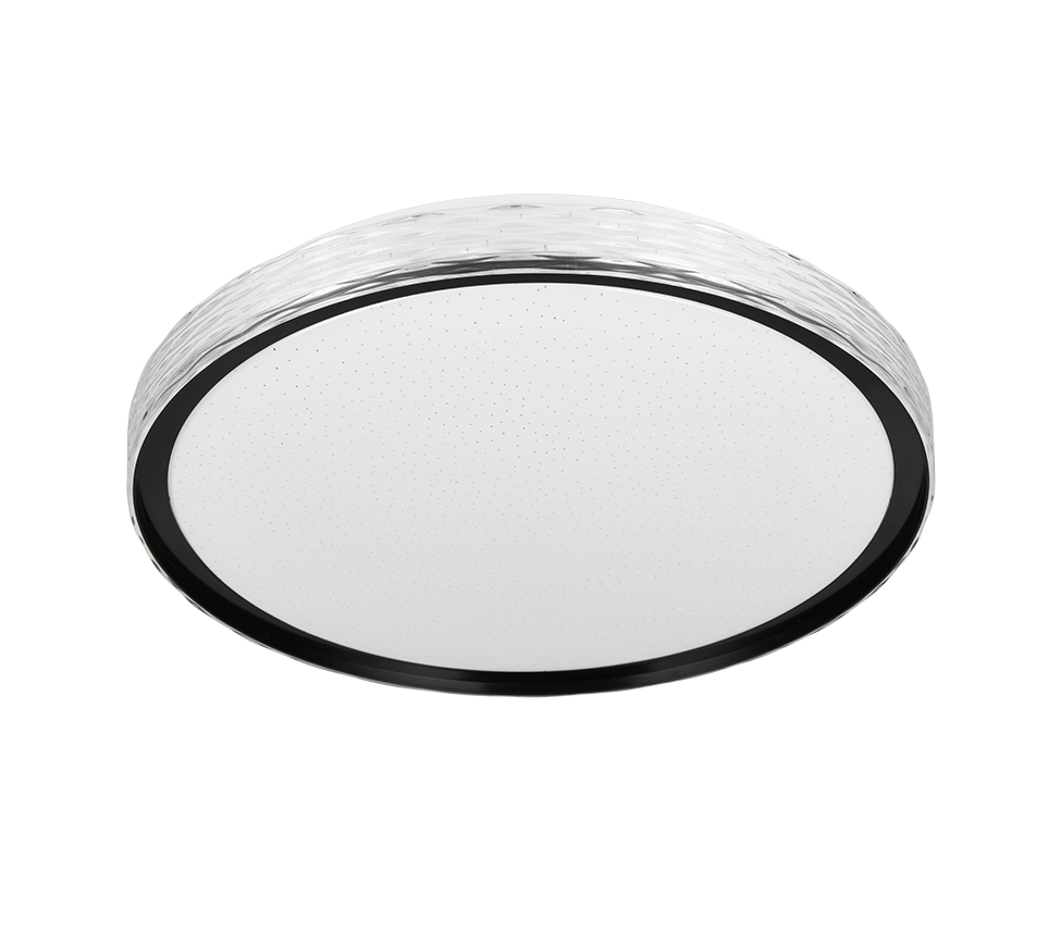 Varda LED Flush Ceiling Light