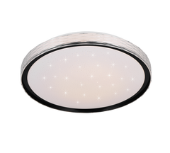 Varda LED Flush Ceiling Light