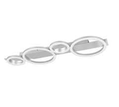Lumos LED Flush Ceiling Light