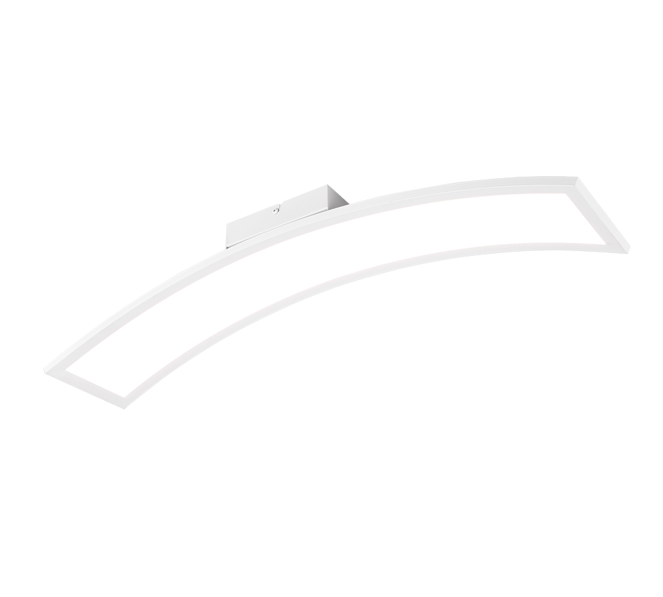 Sigma LED Flush Ceiling Light