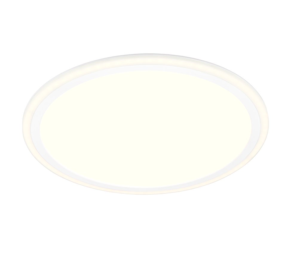 Cora LED Flush Ceiling Lights- 5 Years LED Warranty
