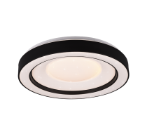 Arco RGBW LED Flush Ceiling Light- 5 Years Warranty LED
