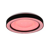 Arco RGBW LED Flush Ceiling Light- 5 Years Warranty LED