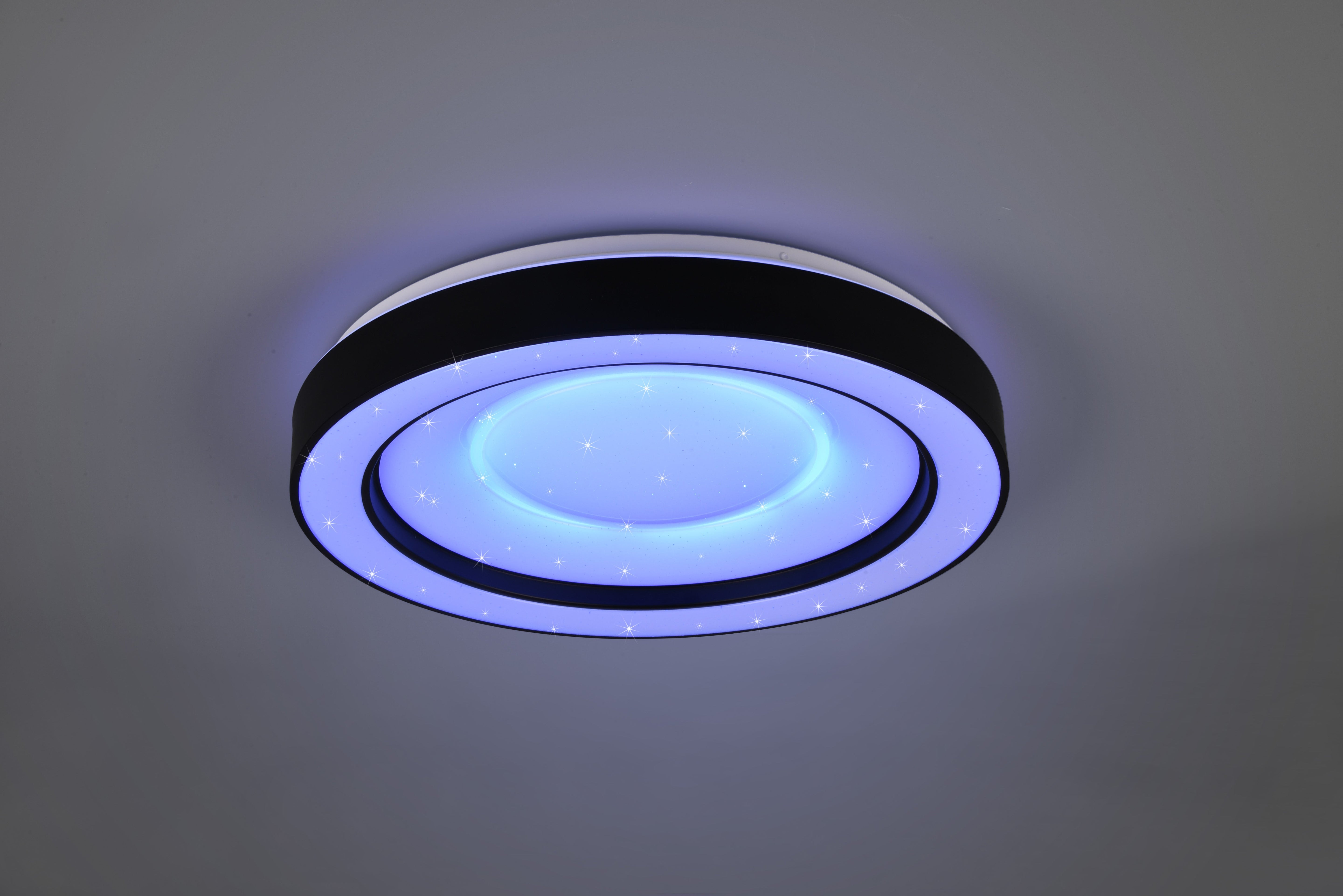 Arco RGBW LED Flush Ceiling Light- 5 Years Warranty LED