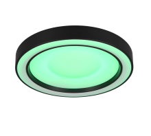 Arco RGBW LED Flush Ceiling Light- 5 Years Warranty LED