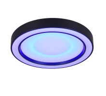 Arco RGBW LED Flush Ceiling Light- 5 Years Warranty LED