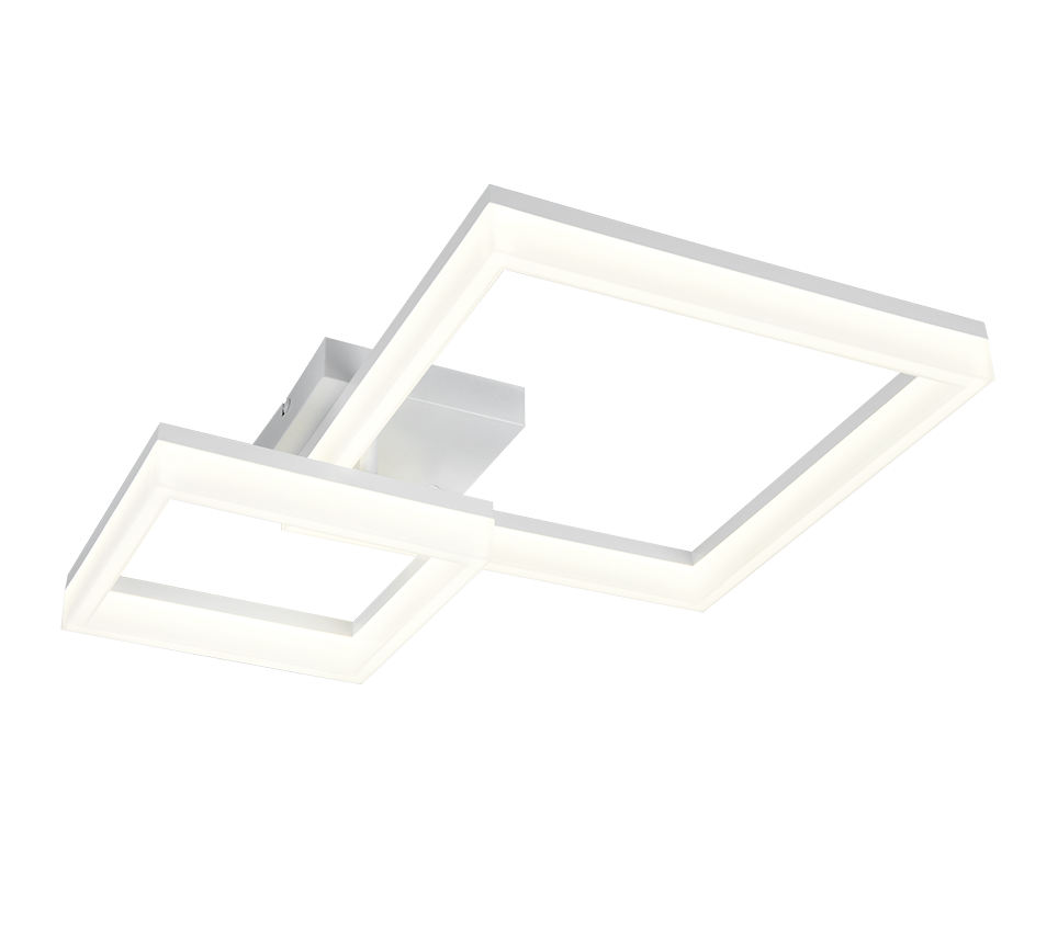 Camino Ceiling lamp- Various Finishes