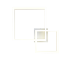 Camino Ceiling lamp- Various Finishes