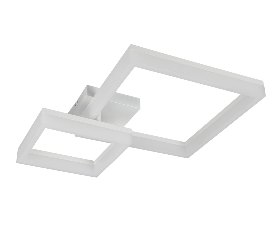 Camino Ceiling lamp- Various Finishes