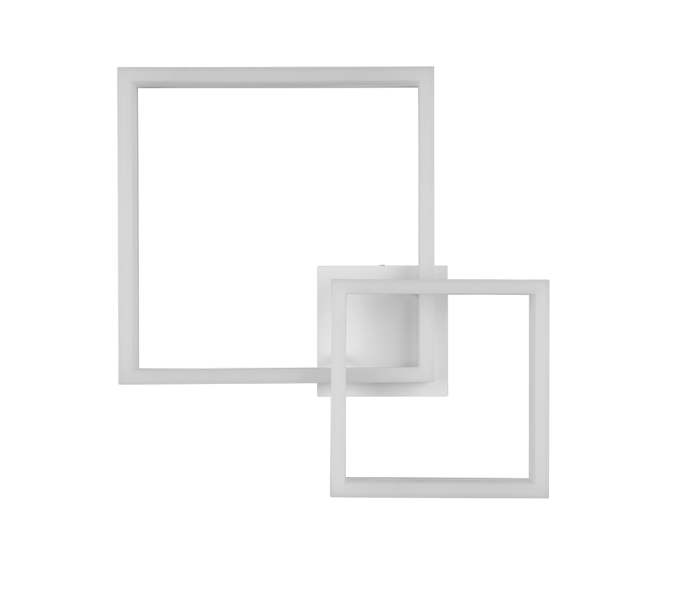 Camino Ceiling lamp- Various Finishes