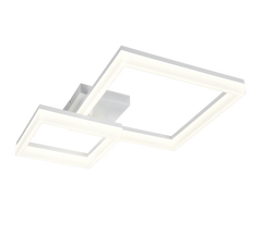 Camino Ceiling lamp- Various Finishes