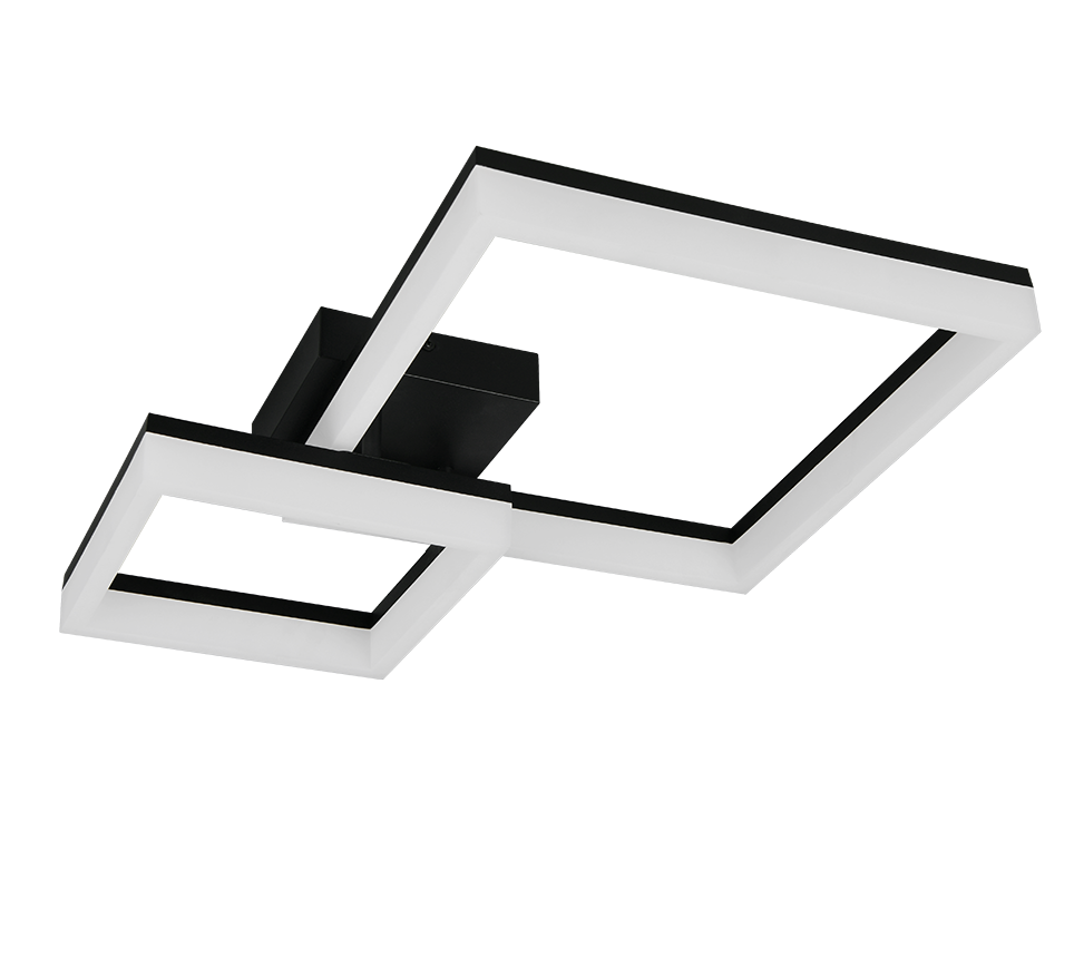 Camino Ceiling lamp- Various Finishes