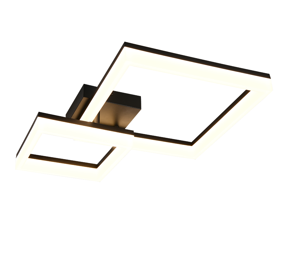 Camino Ceiling lamp- Various Finishes
