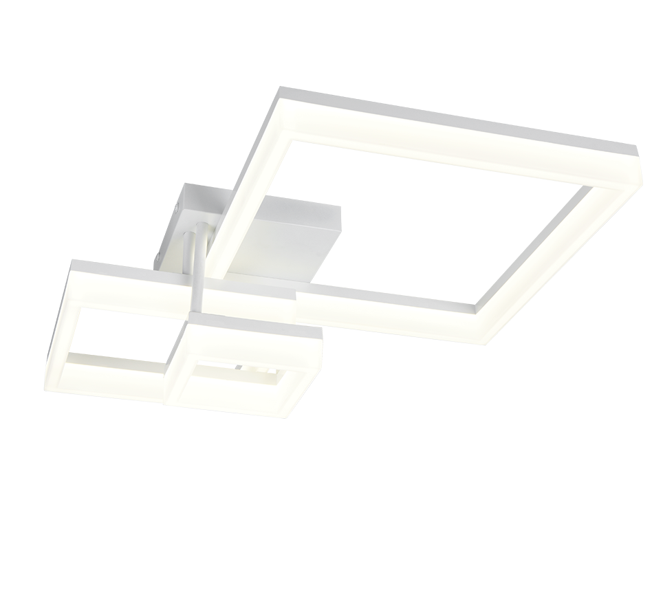 Camino Ceiling lamp- Various Finishes