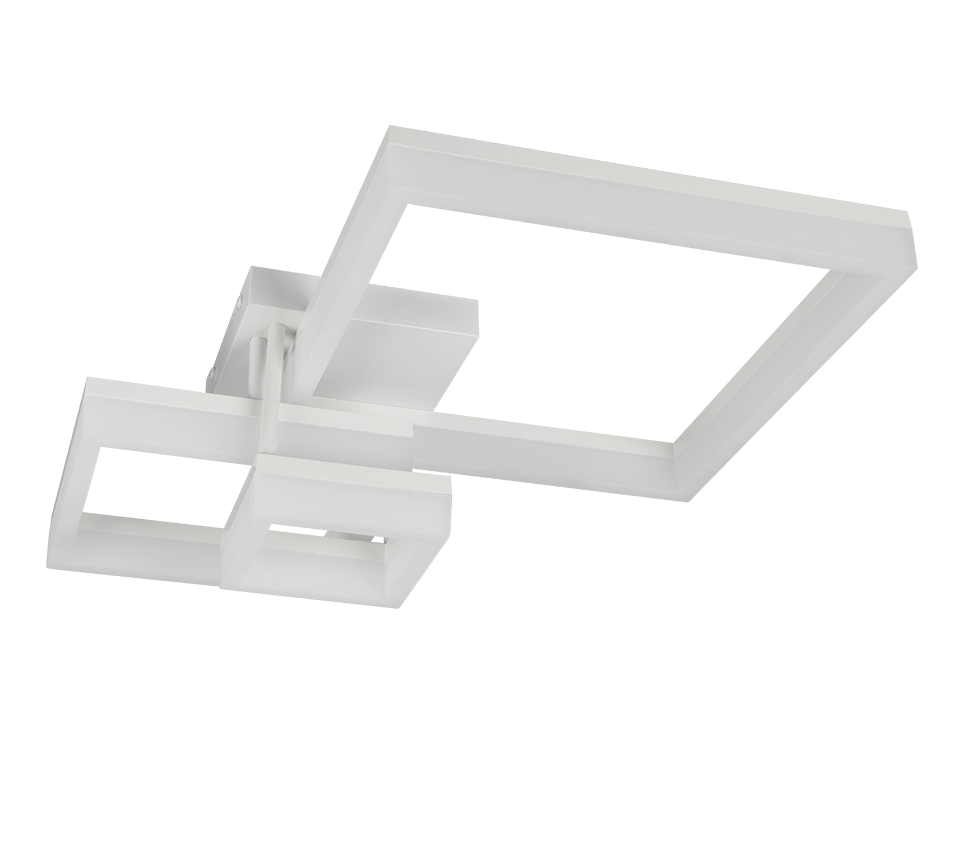 Camino Ceiling lamp- Various Finishes
