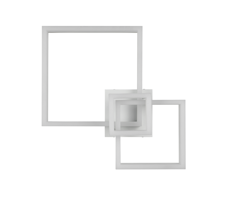 Camino Ceiling lamp- Various Finishes