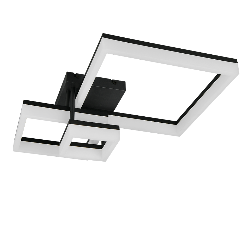 Camino Ceiling lamp- Various Finishes