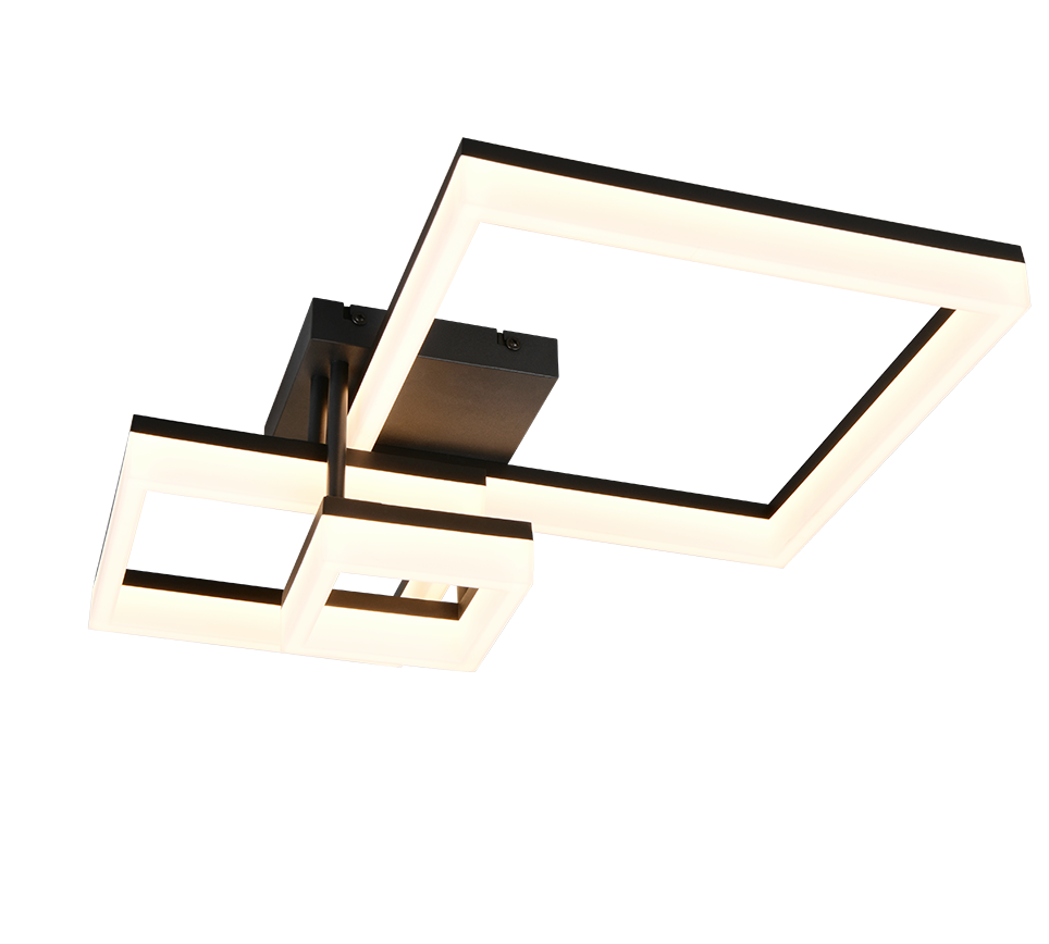 Camino Ceiling lamp- Various Finishes