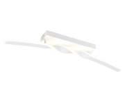 Ginko LED Flush Ceiling Light