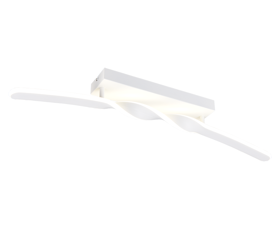 Ginko LED Flush Ceiling Light