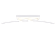 Ginko LED Flush Ceiling Light