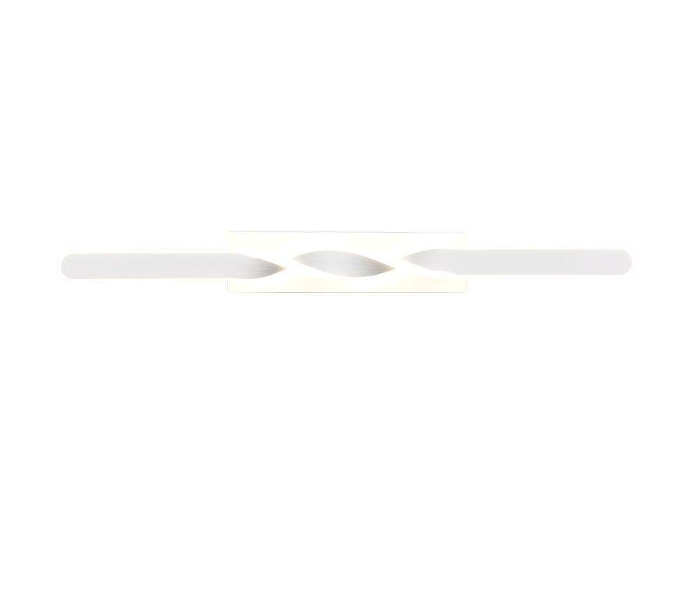 Ginko LED Flush Ceiling Light