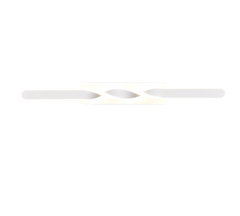 Ginko LED Flush Ceiling Light