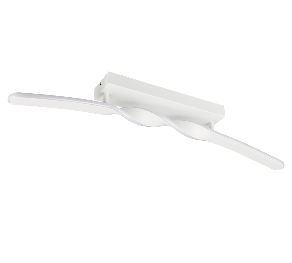 Ginko LED Flush Ceiling Light
