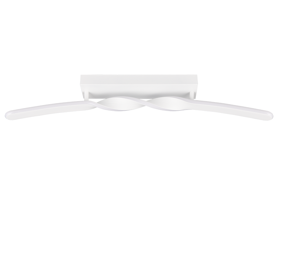 Ginko LED Flush Ceiling Light