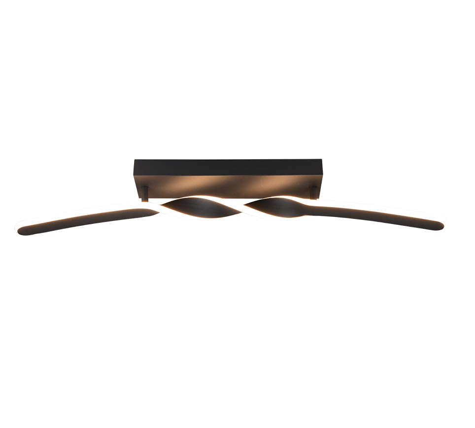 Ginko LED Flush Ceiling Light