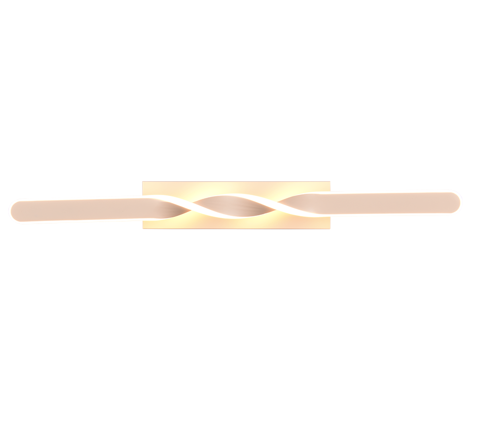 Ginko LED Flush Ceiling Light